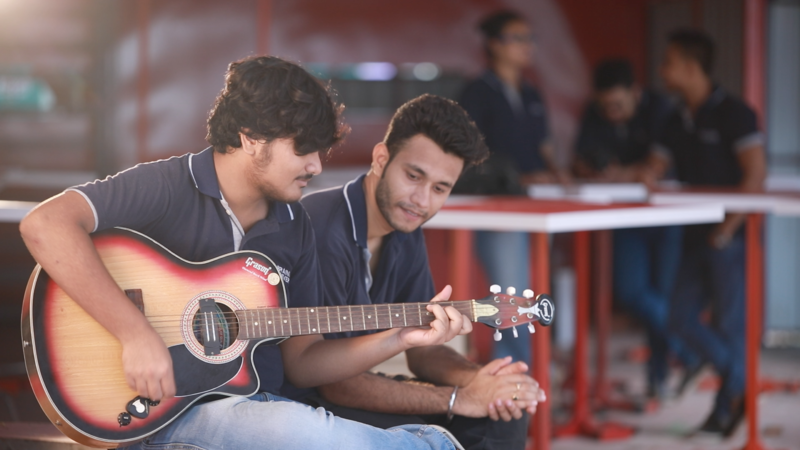 Brainware University Kolkata Campus photo 6